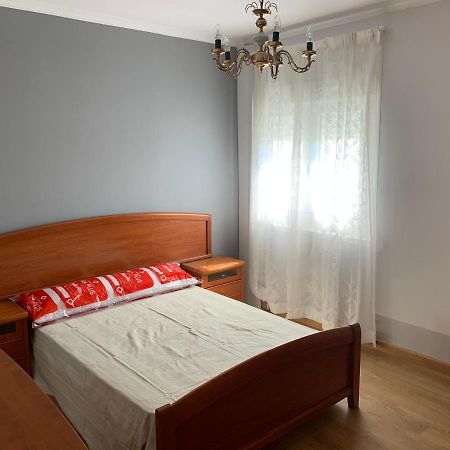 Apt Sueiras ブレーラ エクステリア 写真