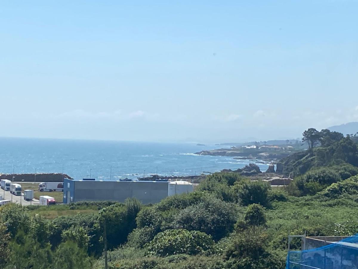 Apt Sueiras ブレーラ エクステリア 写真