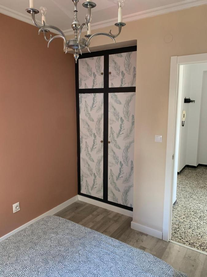 Apt Sueiras ブレーラ エクステリア 写真