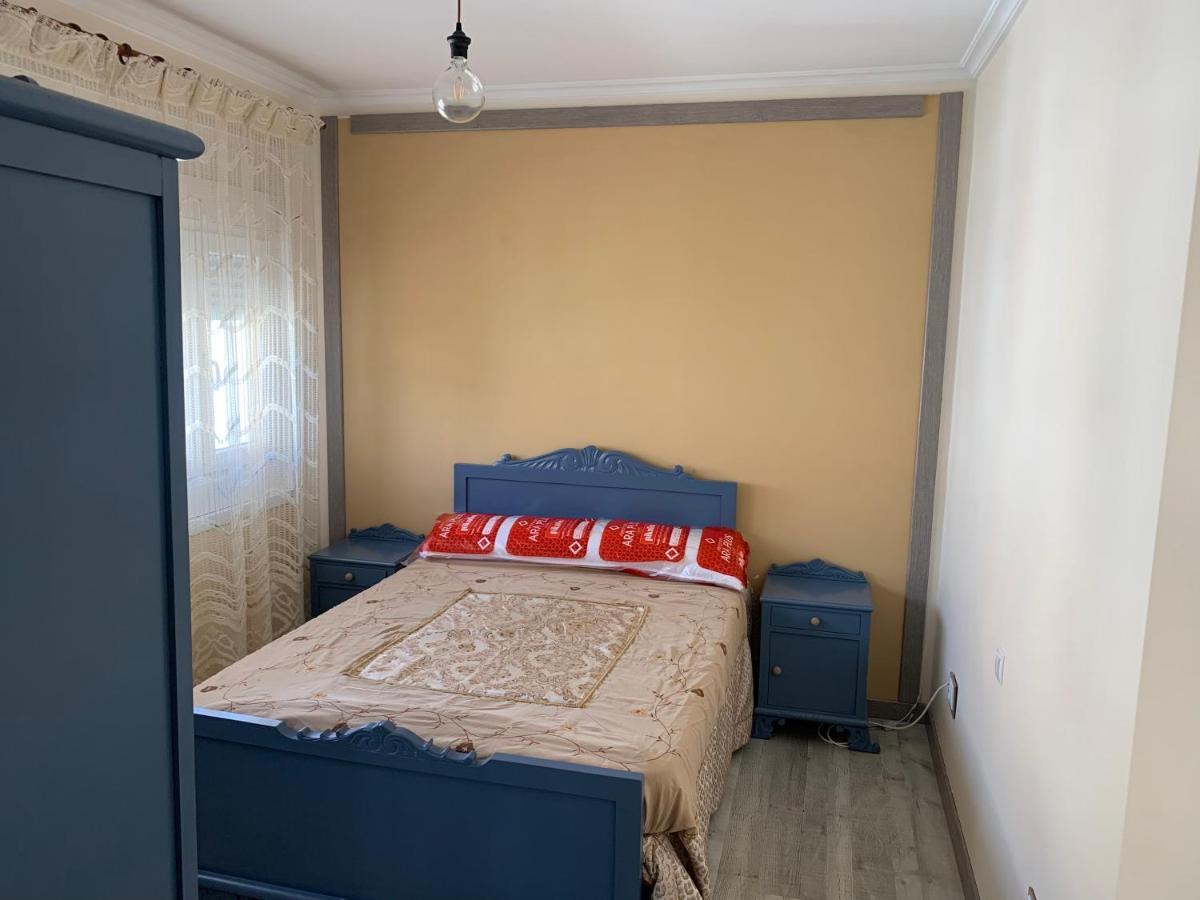 Apt Sueiras ブレーラ エクステリア 写真