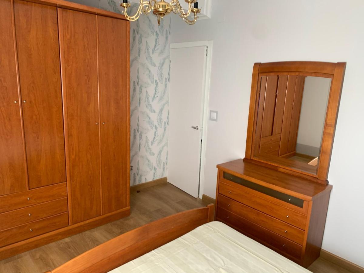 Apt Sueiras ブレーラ エクステリア 写真