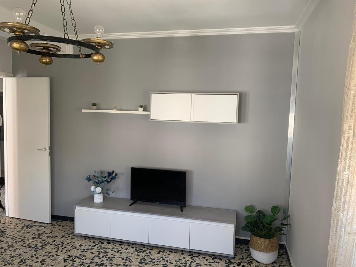Apt Sueiras ブレーラ エクステリア 写真