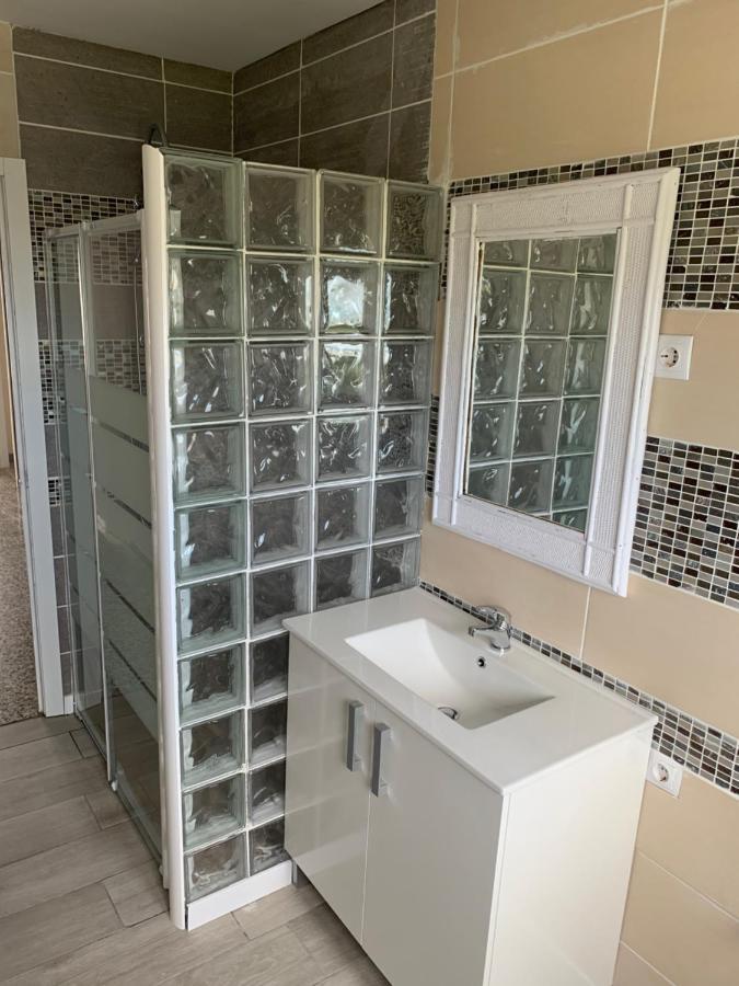 Apt Sueiras ブレーラ エクステリア 写真