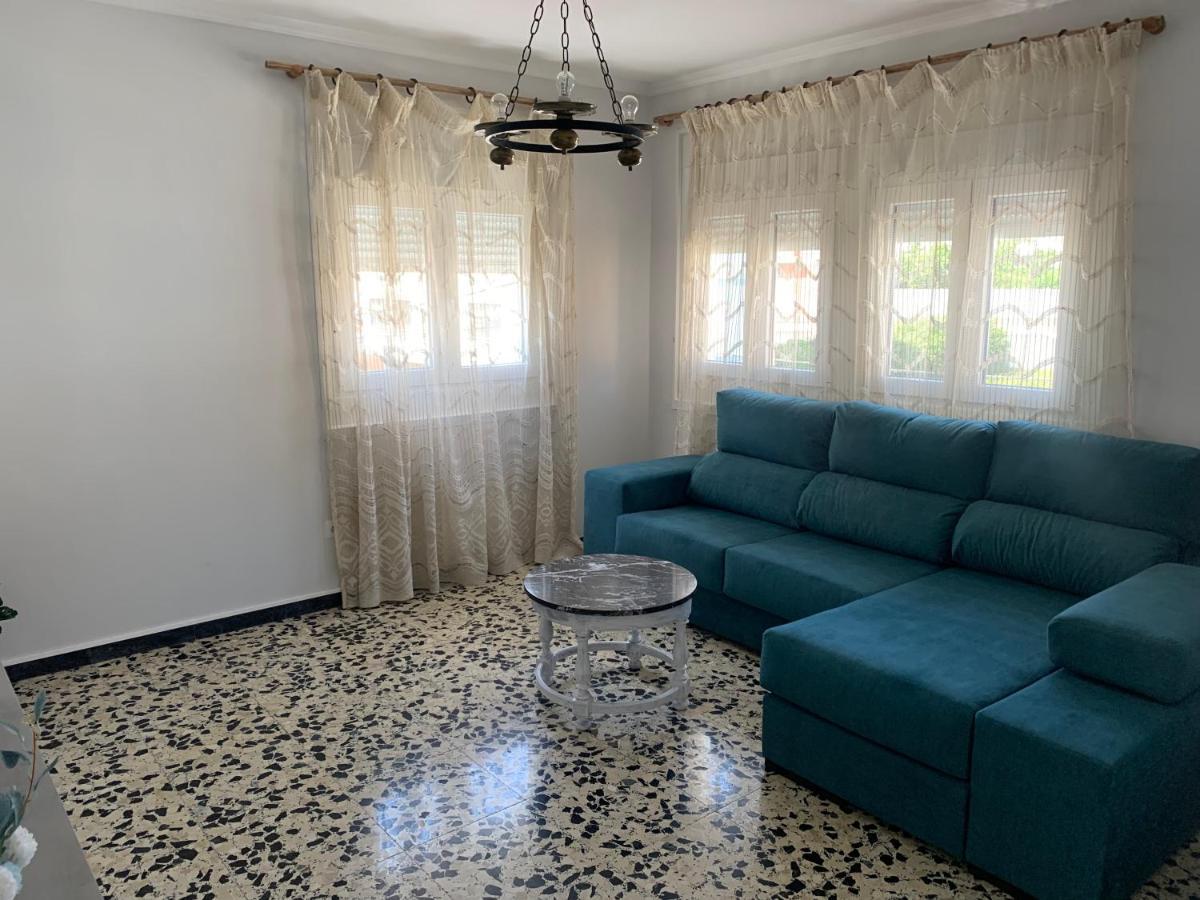 Apt Sueiras ブレーラ エクステリア 写真