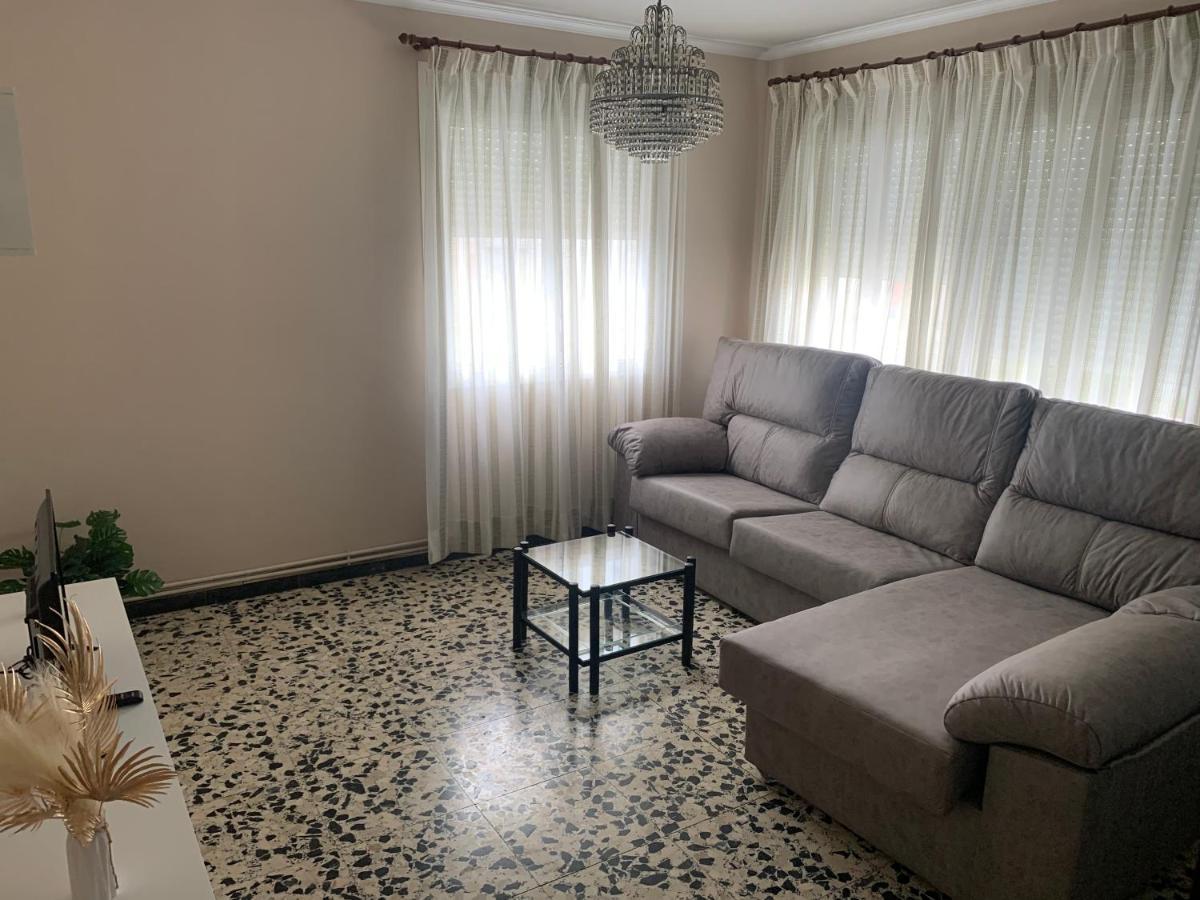 Apt Sueiras ブレーラ エクステリア 写真