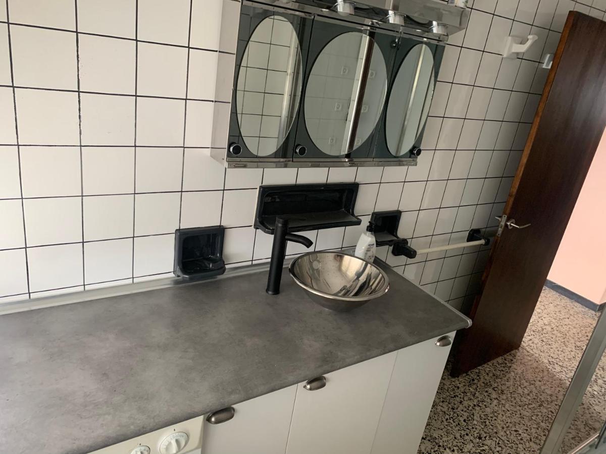 Apt Sueiras ブレーラ エクステリア 写真